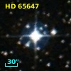 HD  65647