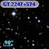 GT 2247+574