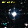 HD  66534