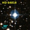 HD  64818
