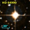 HD  64990