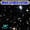 IRAS 22453+5716
