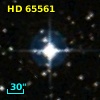 HD  65561