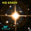 HD  65609