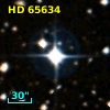 HD  65634