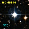 HD  65844