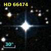 HD  66474