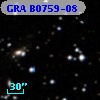 GRA B0759-08