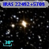 IRAS 22482+5708