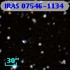 IRAS 07546-1134