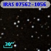 IRAS 07562-1056
