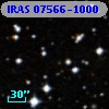 IRAS 07566-1000