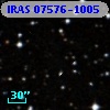 IRAS 07576-1005