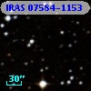 IRAS 07584-1153
