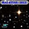 IRAS 07588-1013