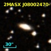 2MASX J08002470-1210455