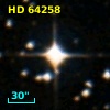 HD  64258