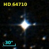 HD  64710