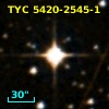 2MASS J08010833-1147321