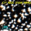 Cl* NGC 2506    MMU    1112
