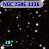 NGC  2506  1136