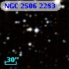NGC  2506  2283