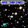 NGC  2506  2402