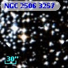 NGC  2506  3257