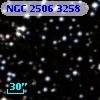 NGC  2506  3258
