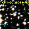 Cl* NGC 2506    MMU    3265