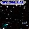NGC  2506  4125