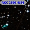 NGC  2506  4150