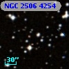 NGC  2506  4254