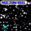 NGC  2506  4331