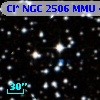 Cl* NGC 2506    MMU    4401