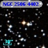 NGC  2506  4402