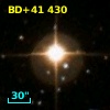 BD+41   430