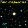 GSC 03989-00289