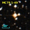 2MASS J08000788-1058042