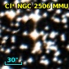 Cl* NGC 2506    MMU    2122