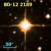 BD-12  2189