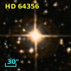 HD  64356