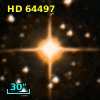 HD  64497