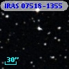 IRAS 07518-1355