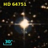 HD  64751
