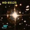 HD  65125