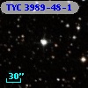 TYC 3989-48-1