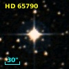 HD  65790