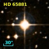 HD  65881