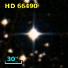 HD  66490